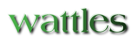 wattles logo